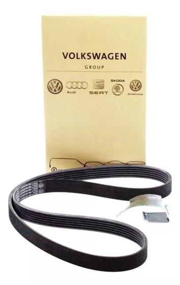 Imagem de Correia Alternador Original Volkswagen