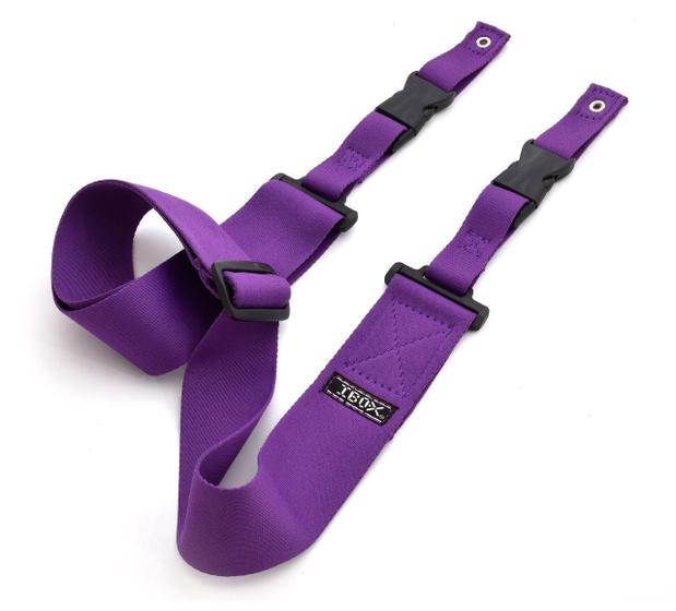 Imagem de Correia Comfort Quick Release Cqk522 Roxo