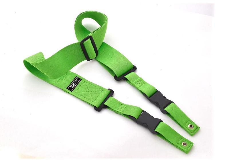 Imagem de Correia Comfort Quick Release Cqk524 Verde