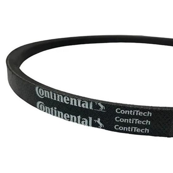 Imagem de Correia Continental Lisa A-84 Industrial Em V