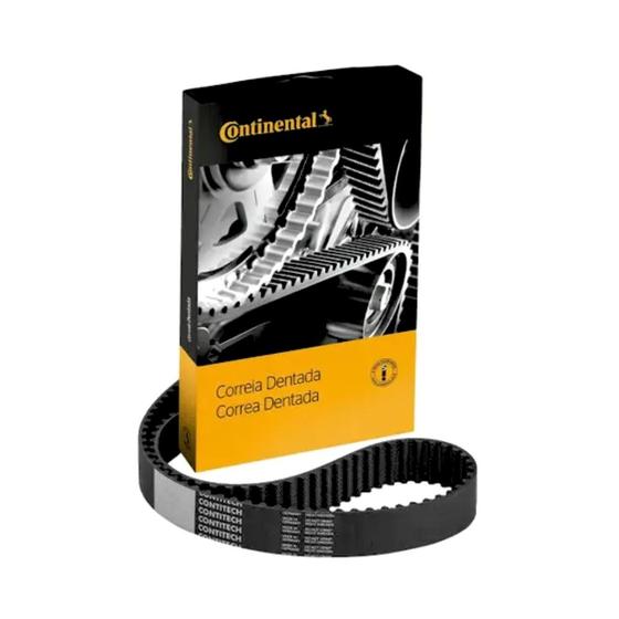 Imagem de Correia Dist gm S10 2.4 8v 01/ Vectra/blazer/omega 2.2/2.4 8v 95/02 Contitech