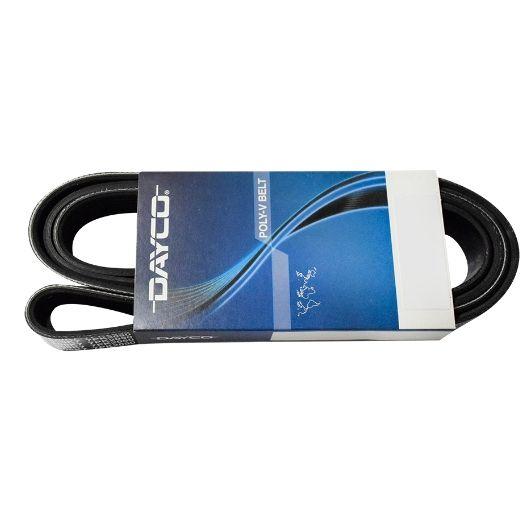 Imagem de Correia Elastica Corsa 1.0 2008 a 2014