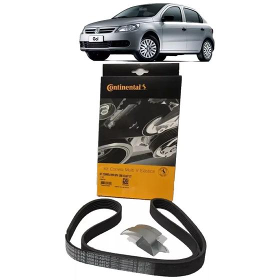 Correia elástica do alternador e direção hidráulica gol g5 g6 2008 2009 2010 2011 a 2018 Menor preço em Correia elástica do alternador e direção hidráulica gol g5 g6 2008 2009 2010 2011 a 2018