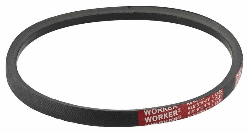 Imagem de Correia em v tipo a 24 - worker