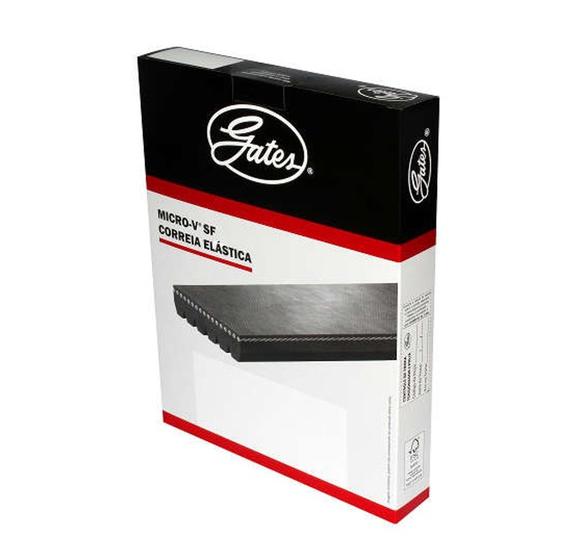 correia micro v elastica 3pk0775sf Menor preço em correia micro v elastica 3pk0775sf