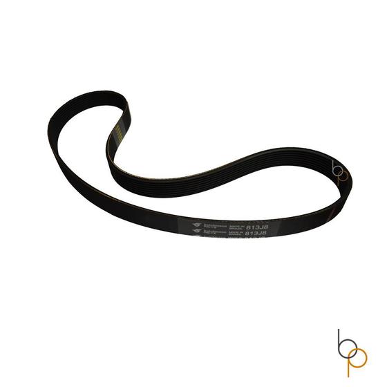 Correia Motor Para Esteira Movement LX 160 G1 e G2 Original Menor preço em Correia Motor Para Esteira Movement LX 160 G1 e G2 Original