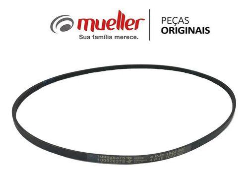 Imagem de Correia Mueller 4pje1022 Big, Family Lite, Allegra Original