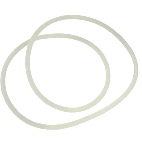 Correia Para Lavadora E Secadora De Roupa Electrolux Svp11