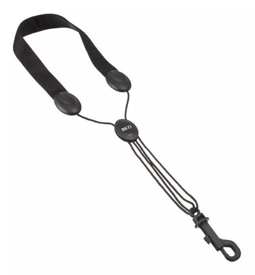 Imagem de Correia Sax Alto/soprano Com Trava D Addario Sja13