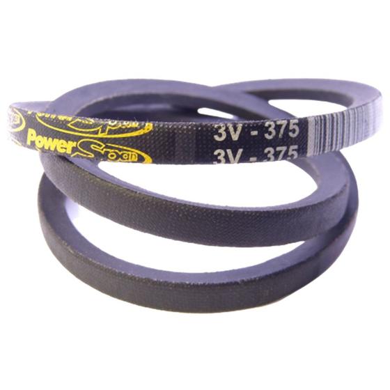 Imagem de Correia Schulz 3Vx375 Csl6Br/Srp2005/Srp2008/Srp2010/Srp2015/Srp3010/3015 Compact 9 E 10 Bar