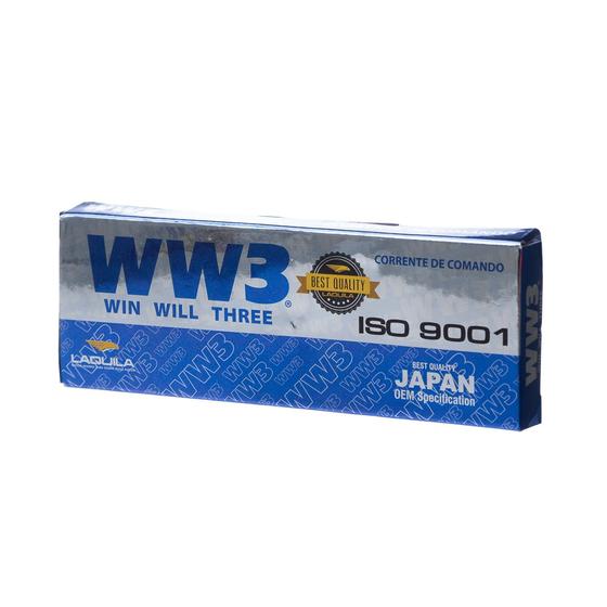 Imagem de Corrente comando ww3  94 elos cg 150