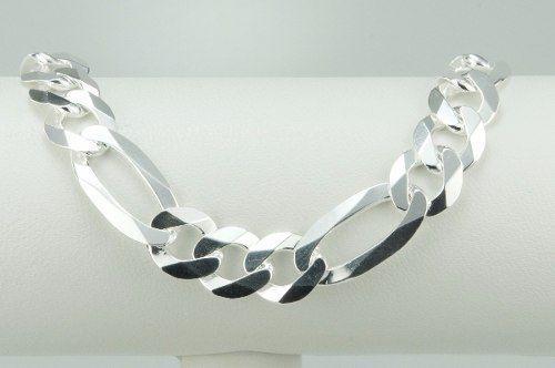 Corrente Cordão 3 Em 1 Prata 925 11mm 60cm é boa?