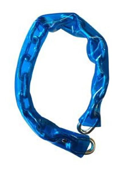 Imagem de Corrente Encapada Dovale 80 cm x elo 5 MM