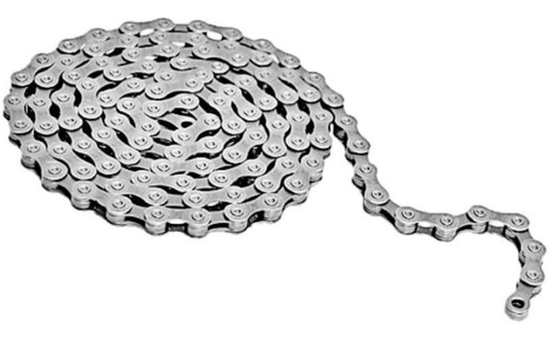 Imagem de Corrente Index Bike Z10 Index F10 10V Power Link 116Elos