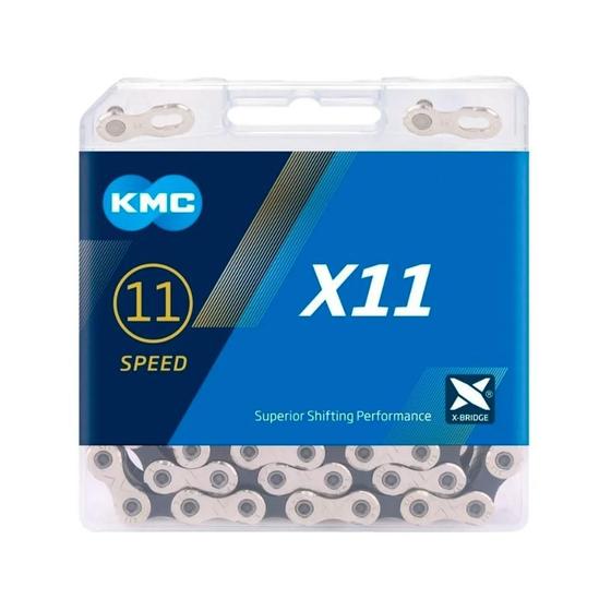 Imagem de Corrente KMC X11 11V