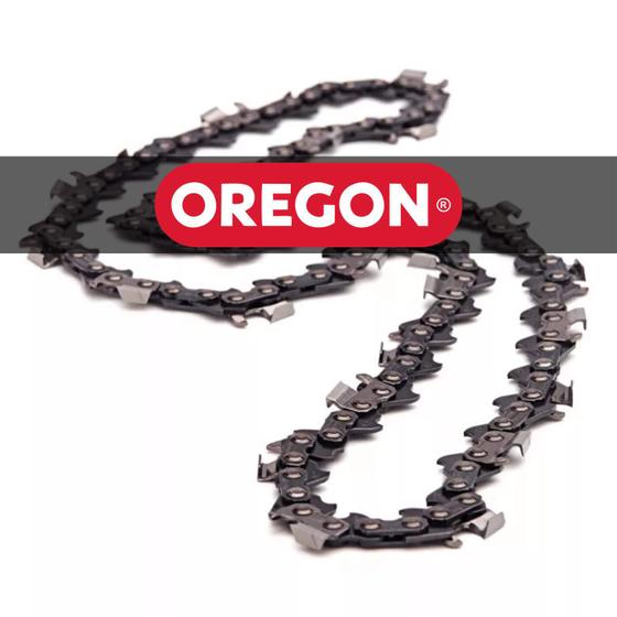 Imagem de Corrente Oregon .404 24 Dentes Para Motosserra ST 08 08S