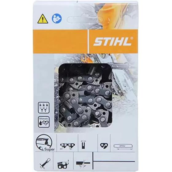 Imagem de Corrente para Motosserra 22 dentes STIHL 30cm MS210/230/250