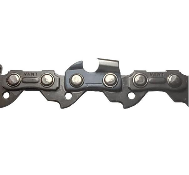 Corrente para Motosserra Stihl MS 170 - 22 Dentes 3/8 1,1 mm Menor preço em Corrente para Motosserra Stihl MS 170 - 22 Dentes 3/8 1,1 mm