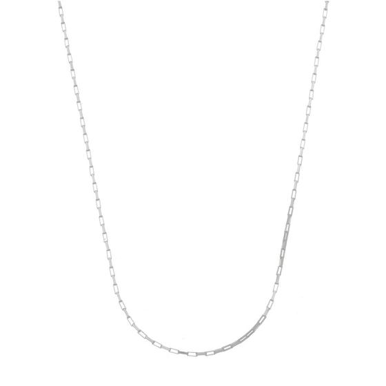Imagem de Corrente Prata 925  1,2 mm