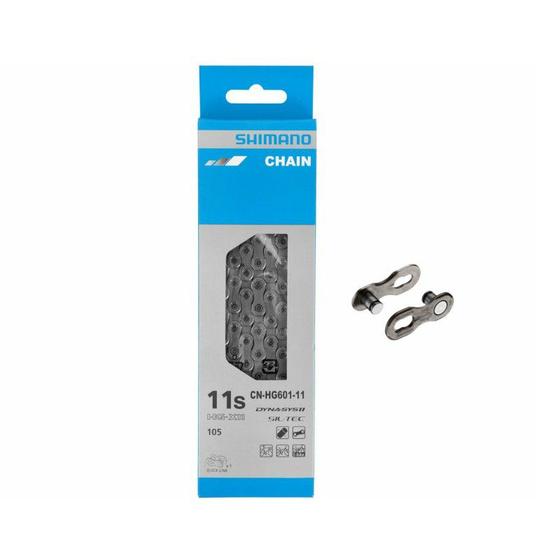 Imagem de Corrente shimano cn-hg601 116l 11v