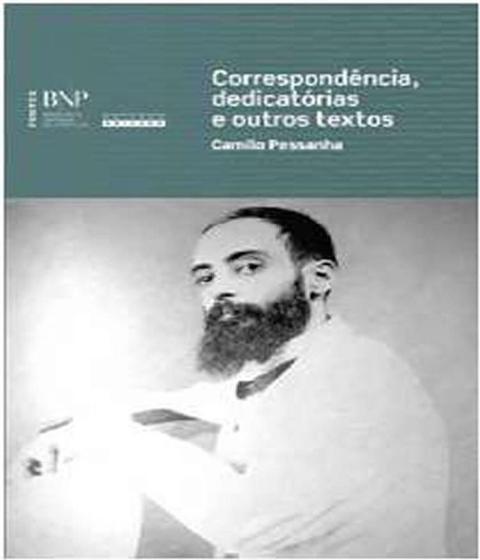 Imagem de Correspondencia, dedicatorias e outros textos