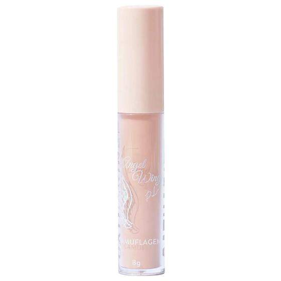 Imagem de Corretivo Camuflagem Angel Wings Catharine Hill A4 8ml