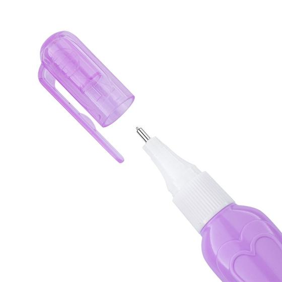 Imagem de Corretivo Caneta Mini 4ml BRW