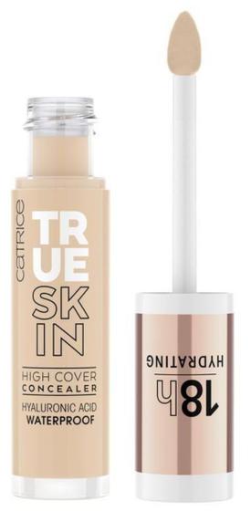 Imagem de Corretivo Catrice True Skin High Cover 094 Warm Cocoa - Vegano