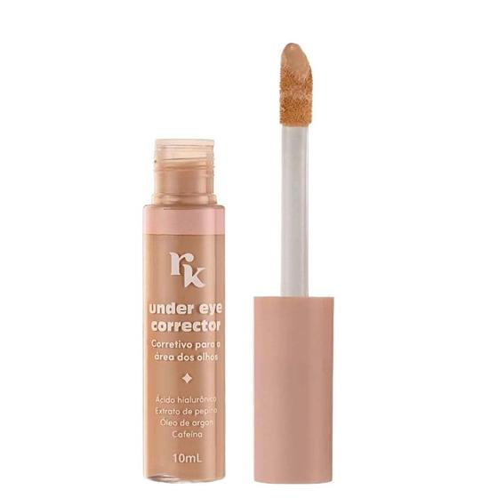 Imagem de Corretivo Cor 20 Ruby Kisses Under Eye Corrector