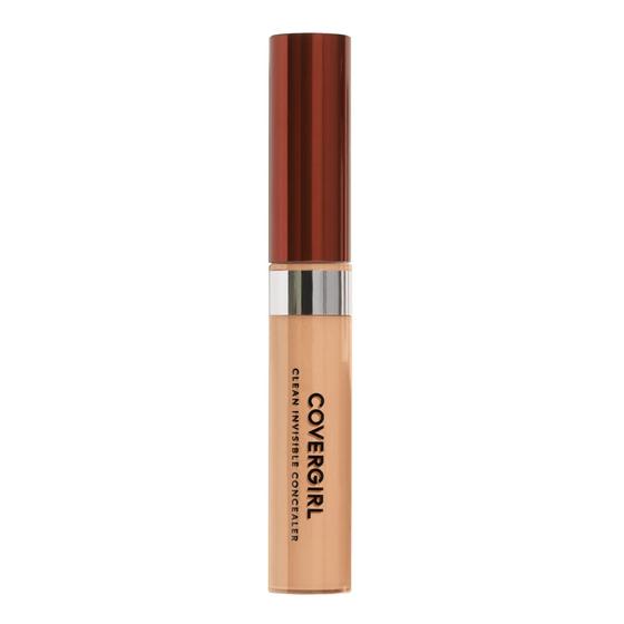 Imagem de Corretivo COVERGIRL Clean Invisible Lightweight Honey 9 mL