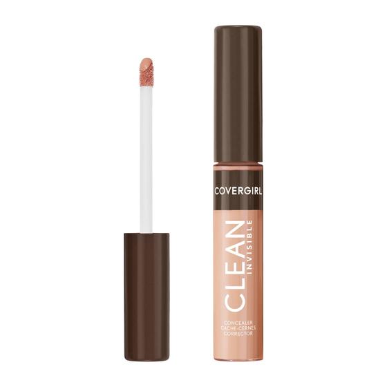 Imagem de Corretivo COVERGIRL Clean Invisible Lightweight Vegan 6,5 ml