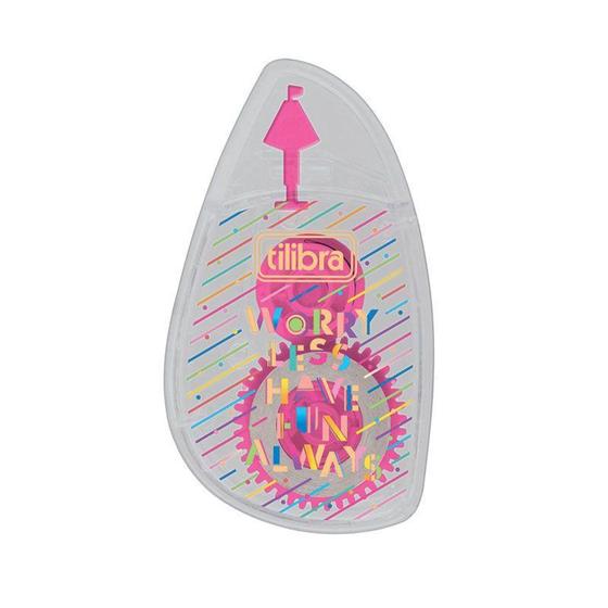 Imagem de Corretivo em fita Be Nice - 5mm x 6m - Tilibra