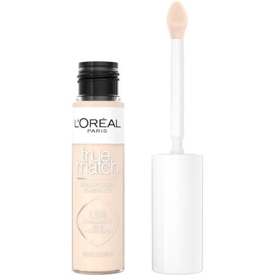 Imagem de Corretivo L'Oréal Paris True Match Radiant Serum C1 10mL