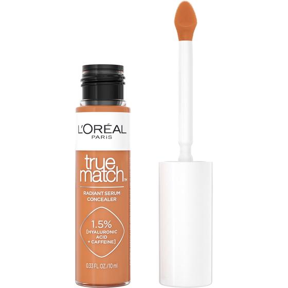 Imagem de Corretivo L'Oréal Paris True Match Radiant Serum C7 10mL