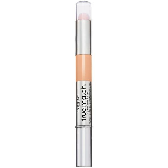 Imagem de Corretivo L'Oreal Paris True Match Supermisturável C3-4 1,5 ml