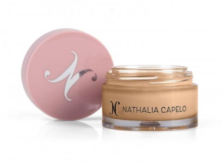 Imagem de CORRETIVO LA MOUSSE VANILLA 35g NATHALIA CAPELO