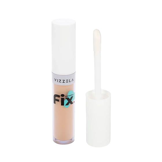 Imagem de Corretivo Líquido Fix Vizzela Cor 05