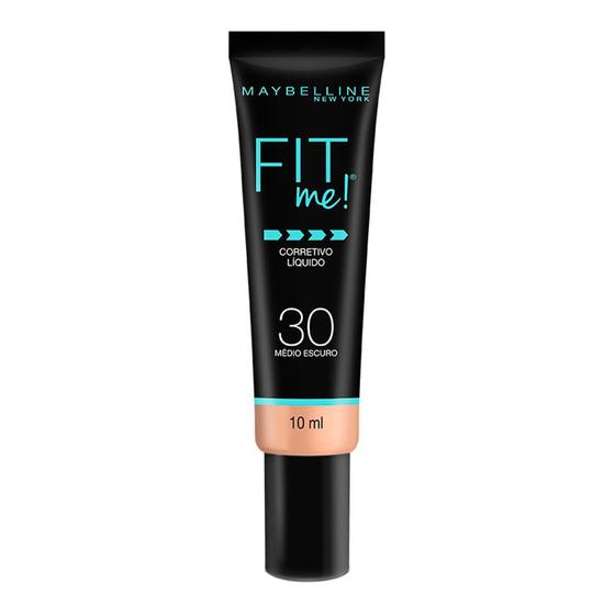 Imagem de Corretivo Líquido Maybelline Ny Fit Me!