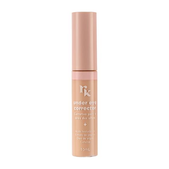 Imagem de Corretivo Liquido Para A Area Dos Olhos Ruby Kisses Under Eye Corrector N15