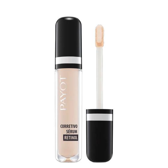 Imagem de Corretivo Líquido Payot Sérum Com Retinol 03 4,5g