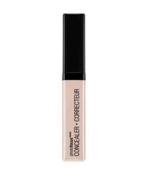 Imagem de Corretivo Líquido Photo Focus Concealer wet n wild Unica