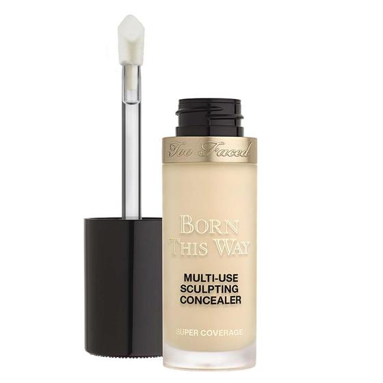 Imagem de Corretivo Líquido Too Faced Born This Way Super Coverage 13,5ml