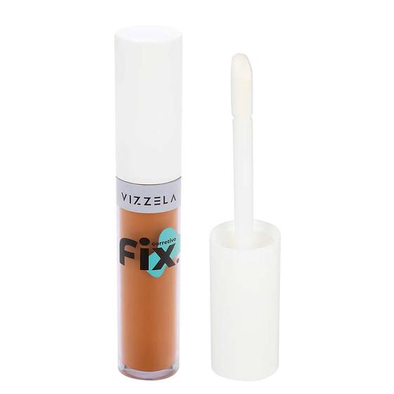 Imagem de Corretivo Líquido Vizzela - Soft Matte Fix