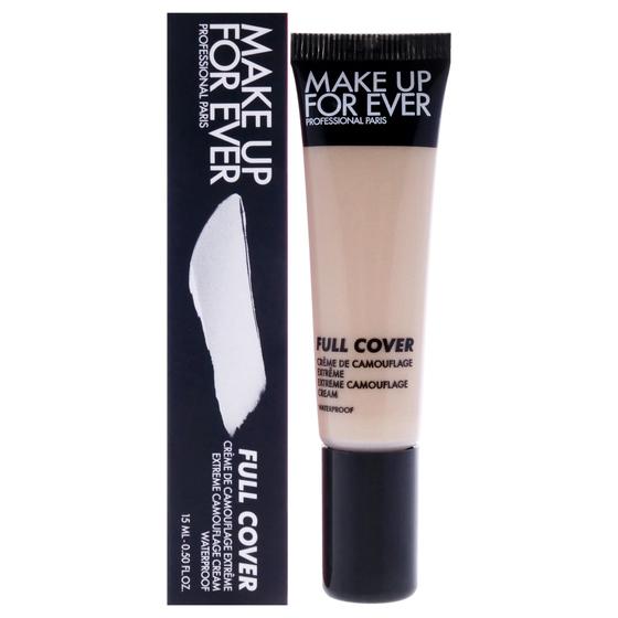 Imagem de Corretivo Make Up For Ever Full Cover ExtremeCamouflage 15 ml