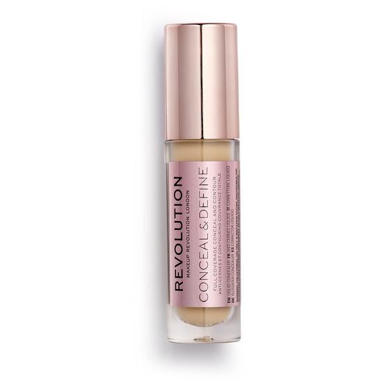 Imagem de Corretivo Makeup Revolution Conceal and Define C9.2 20mL