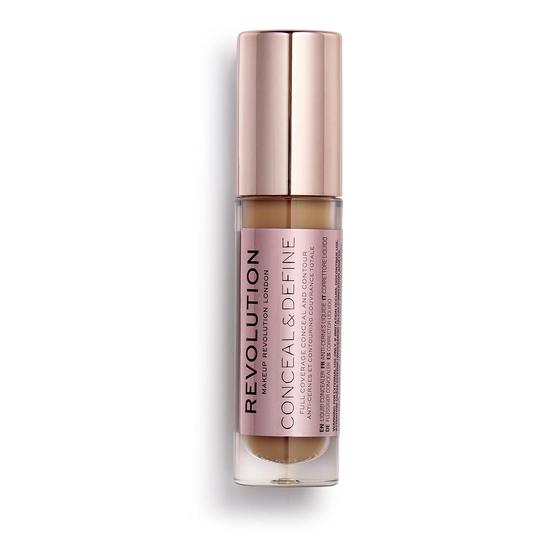 Imagem de Corretivo Makeup Revolution Conceal & Define C14.7 1,4 ml