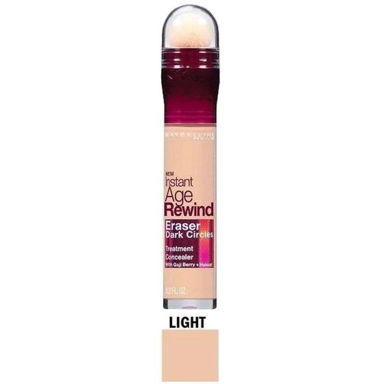 Imagem de Corretivo Maybelline Instant Age Rewind Light