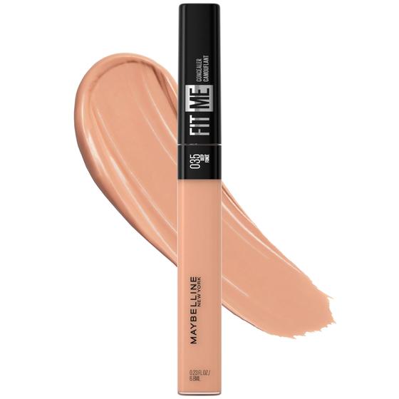 Imagem de Corretivo Maybelline New York Fit Me Liquid Deep Natural