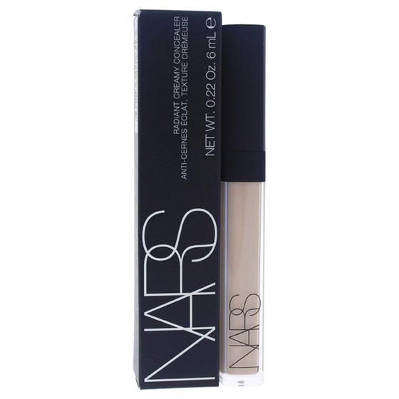 Imagem de Corretivo NARS Radiant Creamy Chantilly Color