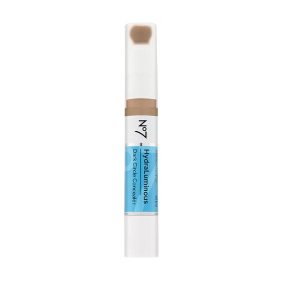 Imagem de Corretivo No7 Hydraluminous - Cobertura Total - Tom 8.5 (3,9 mL)